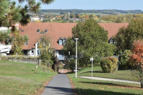 Ferienwohnung Bad Rodach 93